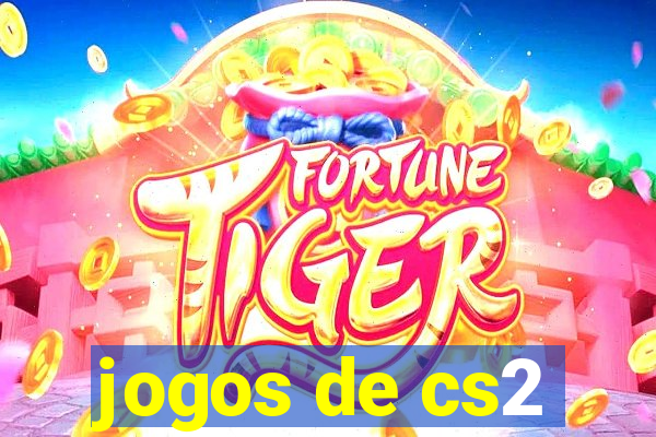 jogos de cs2